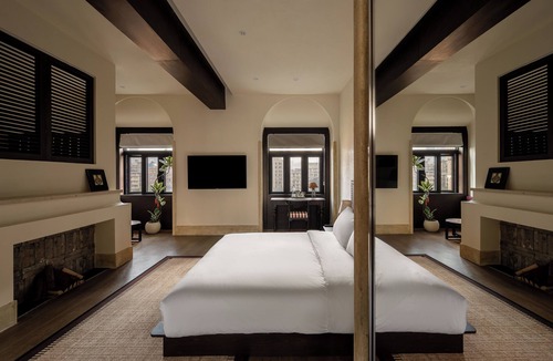 Yuzhong Hotel | MitAn Resort Hotel-Jiefangbei Branch