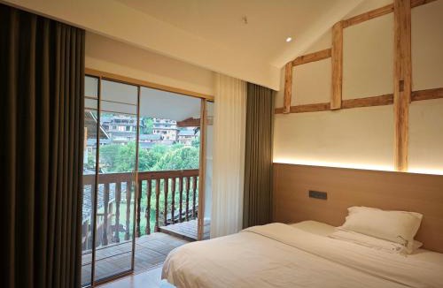 Zhaoxingxiang Hotel | Miwu Homestay