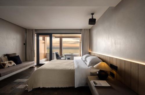 Dapeng Hotel | Miyue Shenzhen Positano Cliff Seaview Beauty Hotel