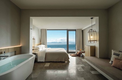 Dapeng Hotel | Miyue Shenzhen Positano Seaview Hotel