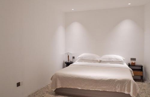 Dapeng Hotel | Miyue shenzhen Santorini Sea View Resort