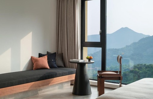 Yantian Hotel | Miyue Shenzhen Tianlu Secret Wild Wizard Holiday Hotel