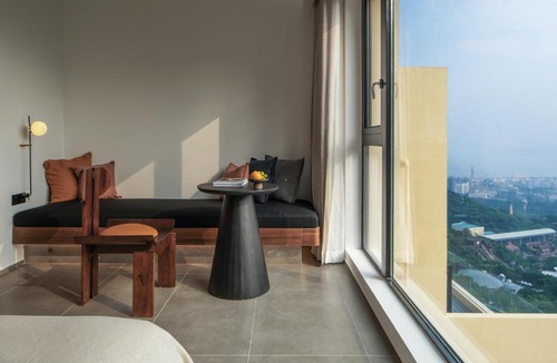 Yantian Hotel | Miyue Shenzhen Tianlu Secret Wild Wizard Holiday Hotel