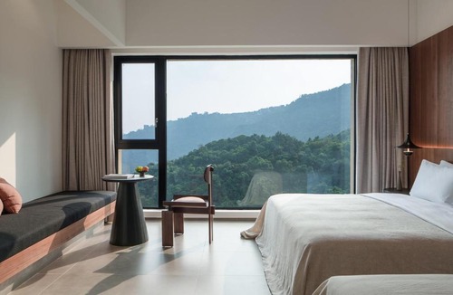 Yantian Hotel | Miyue Shenzhen Tianlu Secret Wild Wizard Holiday Hotel