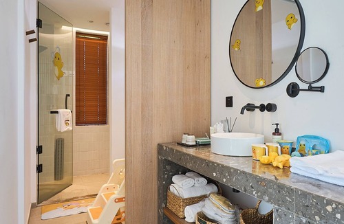 Dapeng Hotel | Miyue Shenzhen Tuscan Seascape Holiday