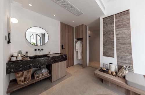 Dapeng Hotel | Miyue Shenzhen Tuscan Seascape Holiday