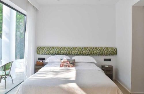 Dapeng Hotel | Miyue Shenzhen Tuscan Seascape Holiday Meisu