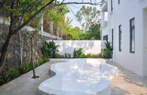 Dapeng Hotel | Miyue Shenzhen Tuscan Seascape Holiday Meisu