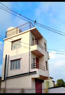 Jakrem House | ML 12 HomeStay