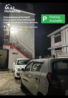 Jakrem House | ML 12 HomeStay
