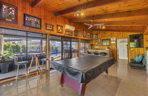 Moama House | Moama Holiday Home - Central location