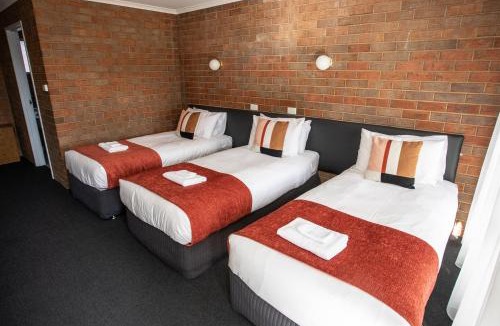 Moama Hotel | Moama Motel