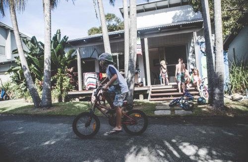 Boomerang Beach Apartment | Mobys Beachside Retreat