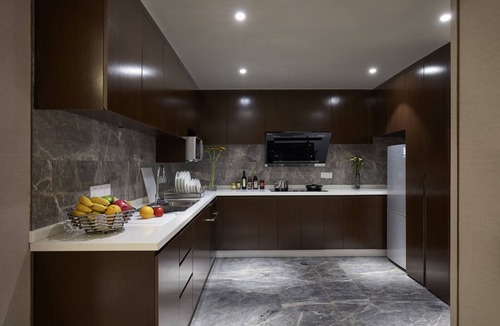 Kai Fu Hotel | Modena by Fraser Changsha