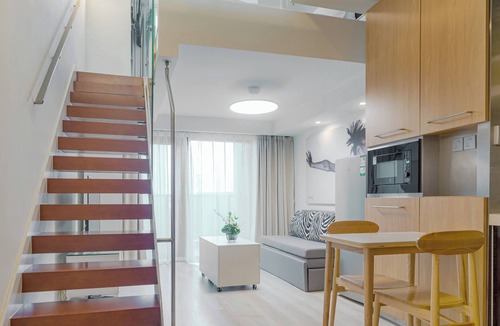 Putuo Apartment | Modena by Fraser Putuo Shanghai