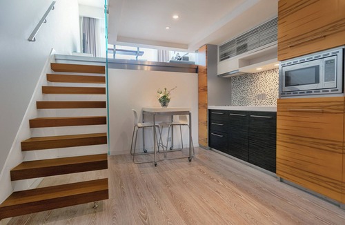 Putuo Apartment | Modena by Fraser Putuo Shanghai