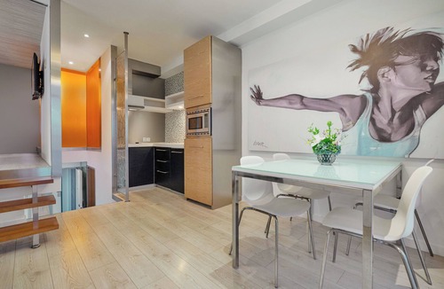 Putuo Apartment | Modena by Fraser Putuo Shanghai