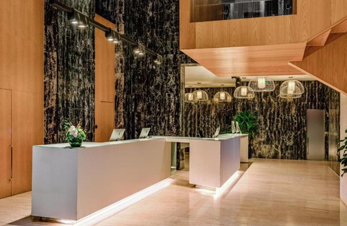 Putuo Apartment | Modena by Fraser Putuo Shanghai