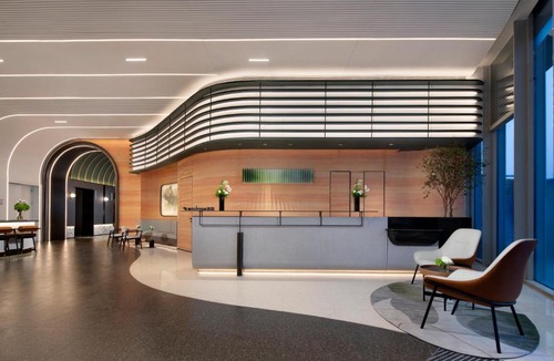 Luohu Hotel | Modena By Fraser Shenzhen