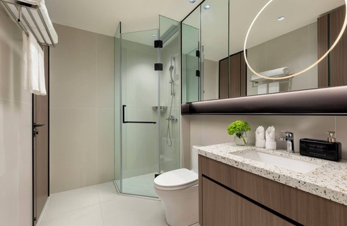 Luohu Hotel | Modena By Freser Shenzhen
