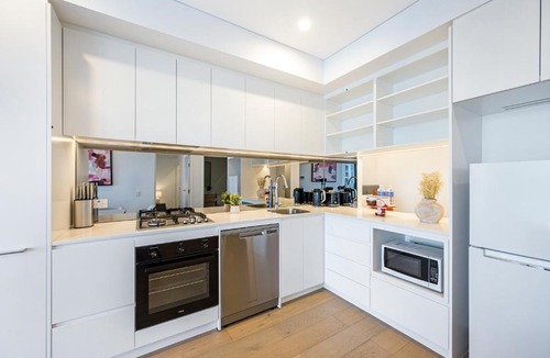 Bankstown Apartment | Modern 2B2BA Apartment in the Heart of Bankstown