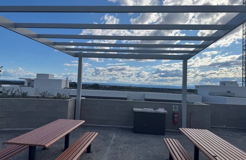 Schofields Apartment | ✨ Modern 2BR/2BA Apartment in Schofields – New & Stylish