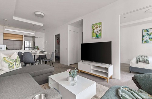 Abbotsford Apartment | Modern 2BR Apt by the Yarra River