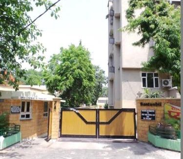 Mohangarh Apartment | Modern 3 BHK in Lucknow
