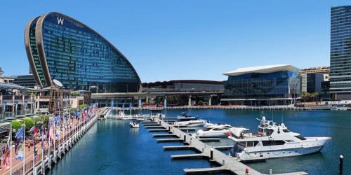 Pyrmont House | Modern 4BR House Walk to ICC & Darling Harbour & CBD & Chinatown