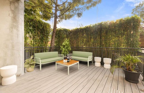 Cremorne Apartment | Modern and comfortable 2-Person Studios