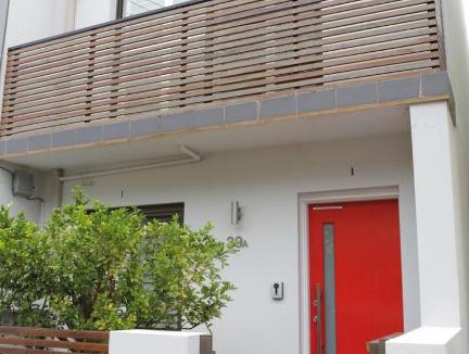 Erskineville House | Modern and Spacious Living in Erskineville