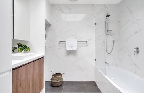 Balmain Apartment | Modern Balmain Abode