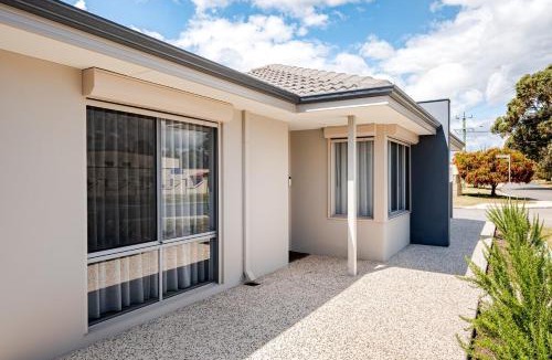 Bassendean House | Modern Bassendean Abode
