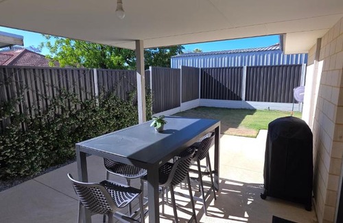 Bassendean House | Modern Bassendean Abode