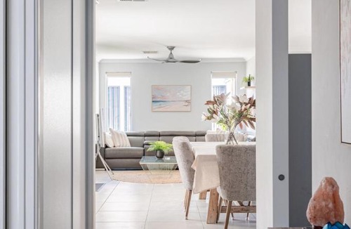 Bassendean House | Modern Bassendean Abode