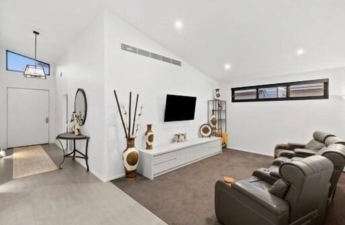 Barwon Heads House | Modern beach style home in Barwon Heads