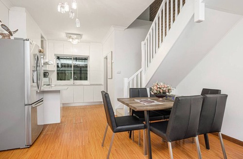 Bankstown House | Modern Comfort in Bankstown