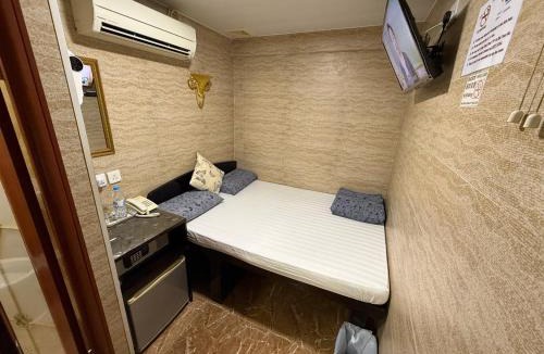 Tsim Sha Tsui House | Modern
