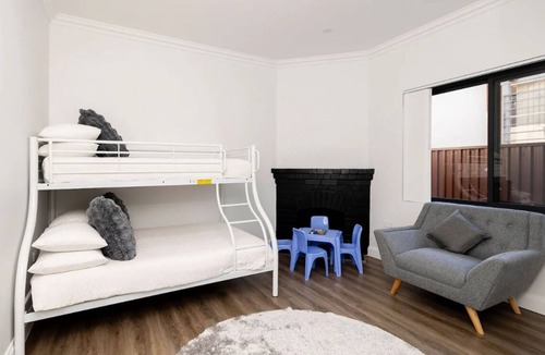 Bankstown House | Modern Home in the Heart of Bankstown