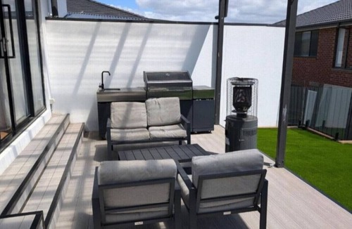 Highton House | Modern Luxe Haven – Your Geelong Escape