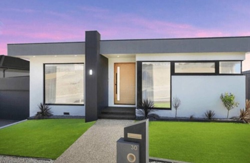 Highton House | Modern Luxe Haven – Your Geelong Escape
