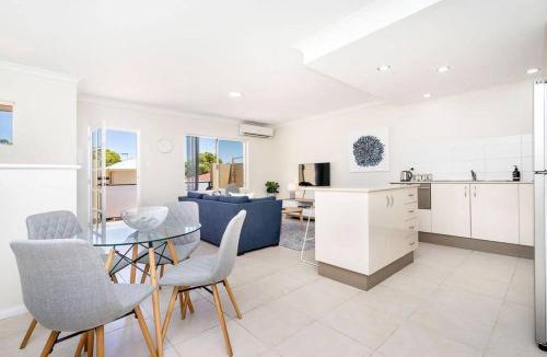 Midland Apartment | Modern Midland Retreat 2BR 1 BTH