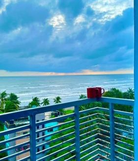 Cox's Bazar Hotel | Modern Sea Resort Coxs Bazar