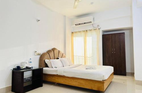Cox's Bazar Hotel | Modern Sea Resort Coxs Bazar