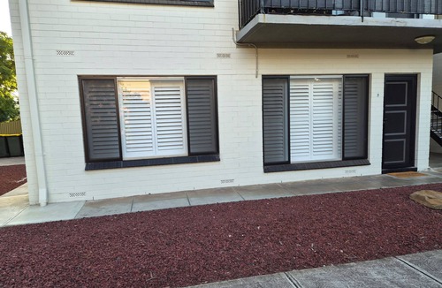 Semaphore Apartment | Modern Semaphore Vibe - Close to the Coast