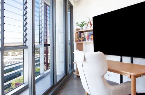 Macquarie Park Apartment | Modern Splendour, Macquarie Park I90