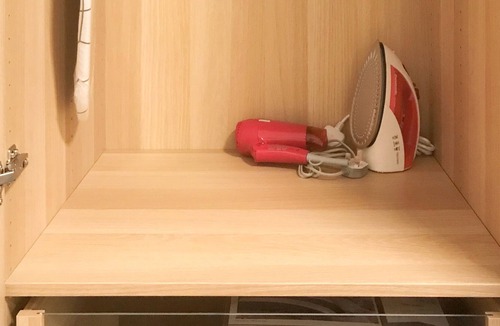 Mong Kok Apartment | Modern Studio Room-Monthly Rental