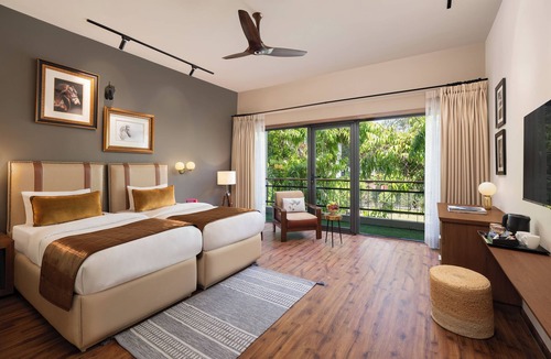 Sardhana Hotel | Modi Estate, Meerut - AM Hotel Kollection