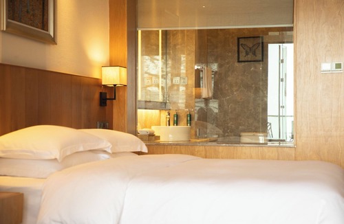 Moganshan Hotel | Mogan Dreamlohas Sunrise Resort Hotel