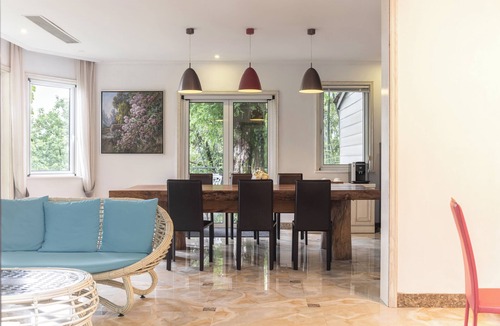 Moganshan Villa | Mogan Mountain Dreamlohas Villa Hotel